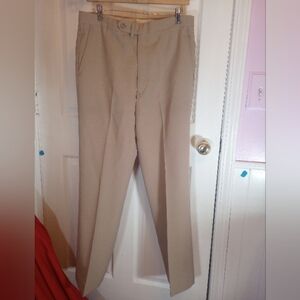 SKU 165M Vintage Matthew Reed LTD Slacks